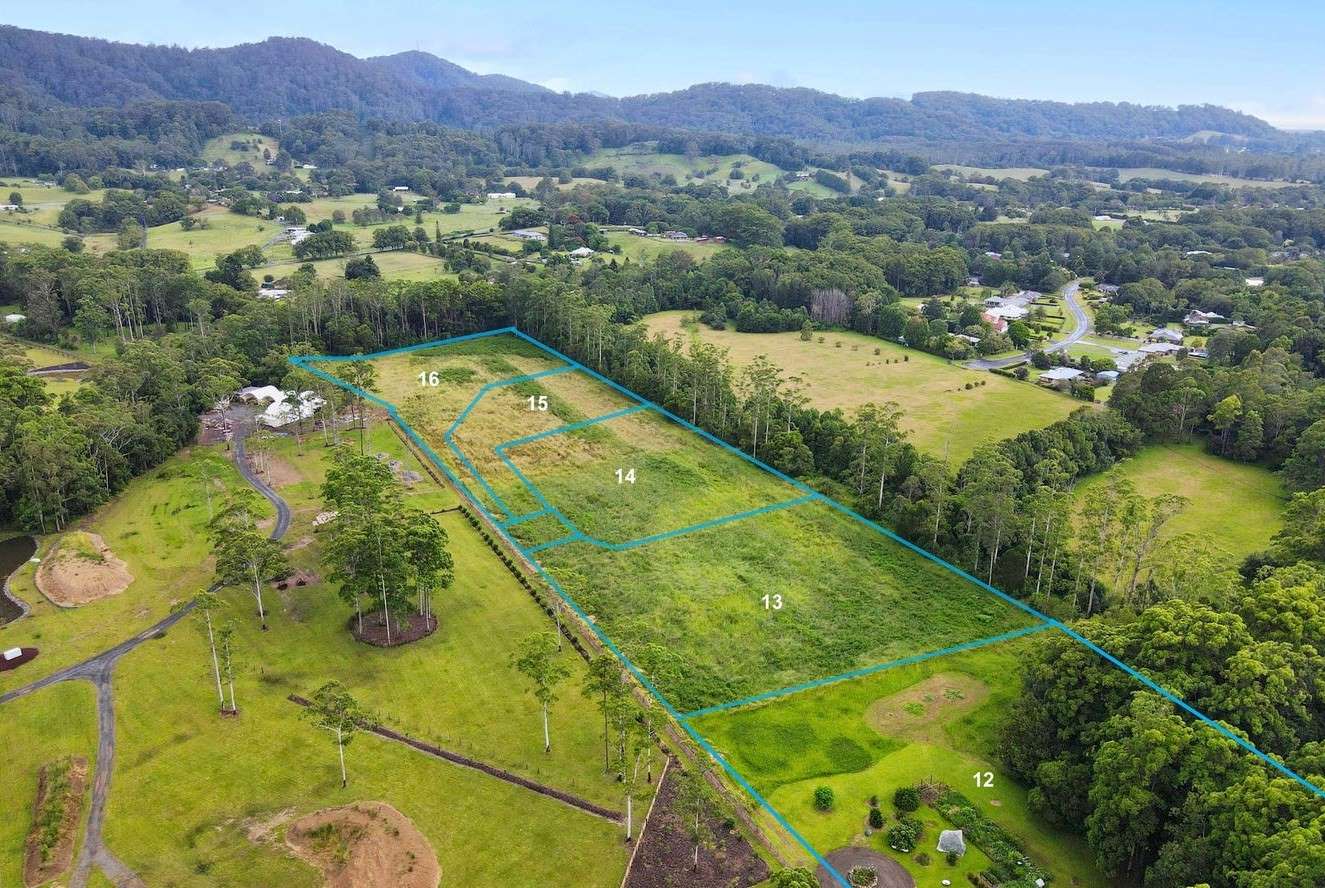 [Land for Sale] 76a Crossmaglen Road, Bonville OpenLot